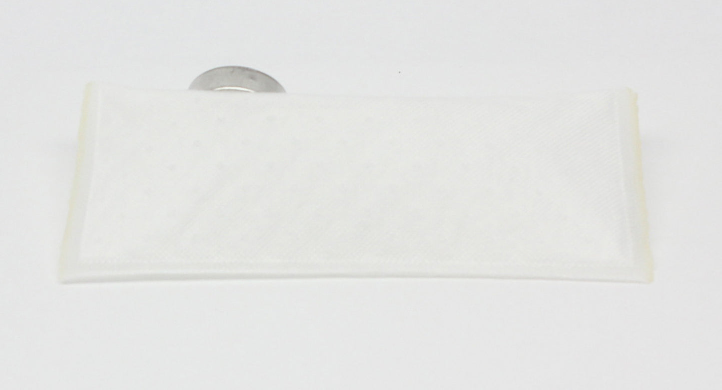 TI Automotive In-tank Fuel Filter For Pumps And/or Modules