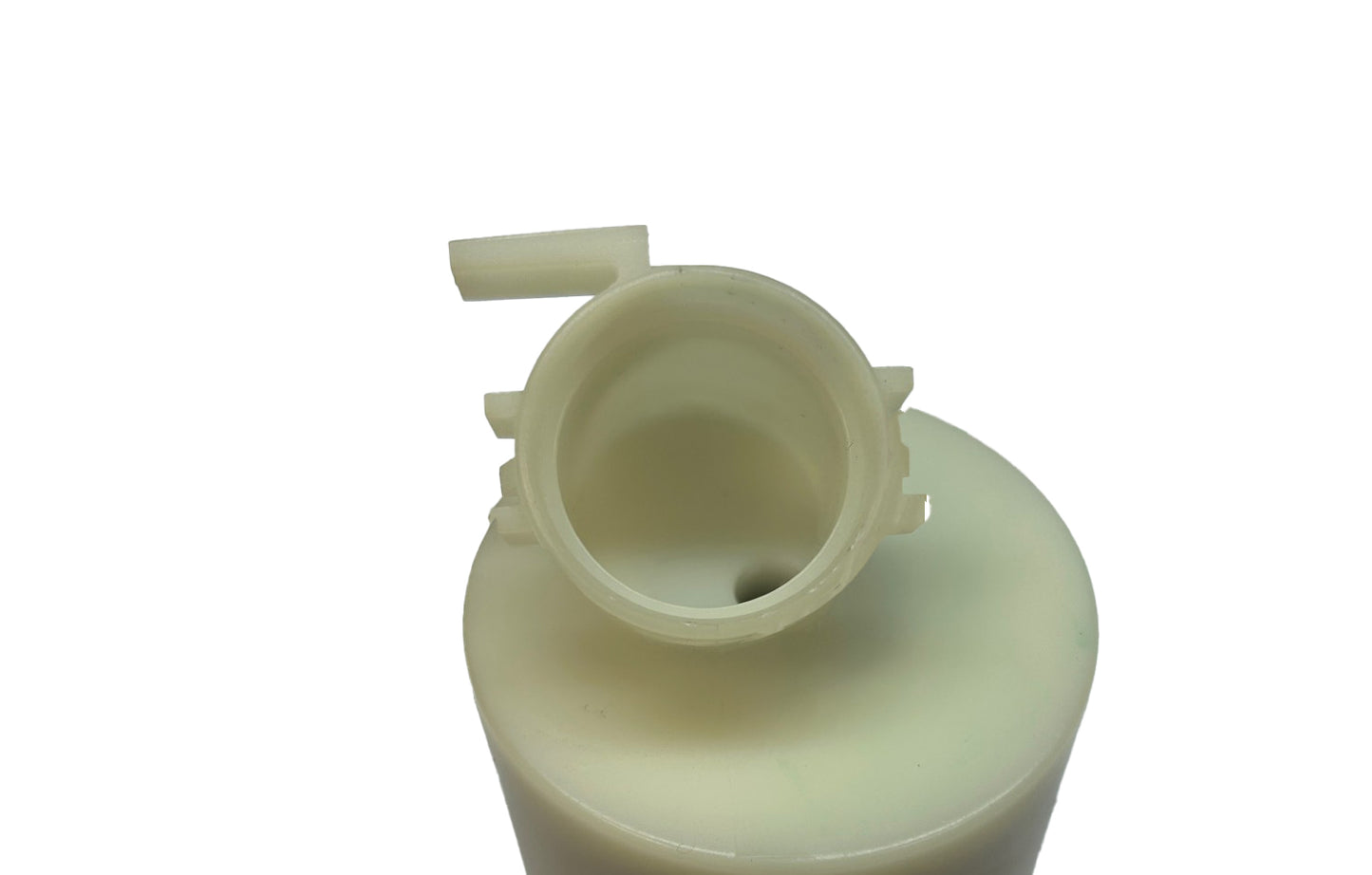 TI Automotive In-tank Fuel Filter Kit For Pumps And/or Modules