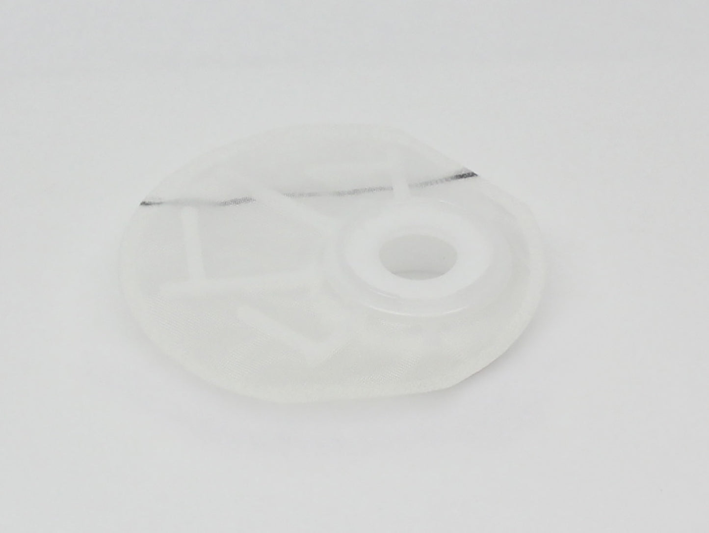 TI Automotive In-tank Fuel Filter For Fuel Pumps And Fuel Modules
