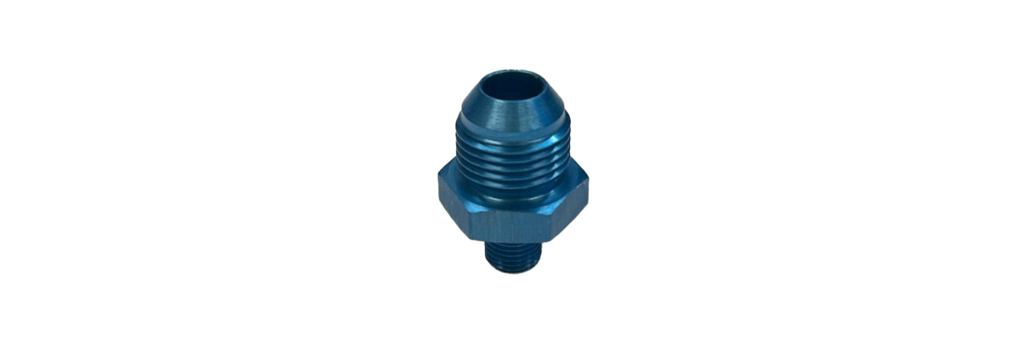 Pump Fitting For TI Automotive In-line Fuel Pump