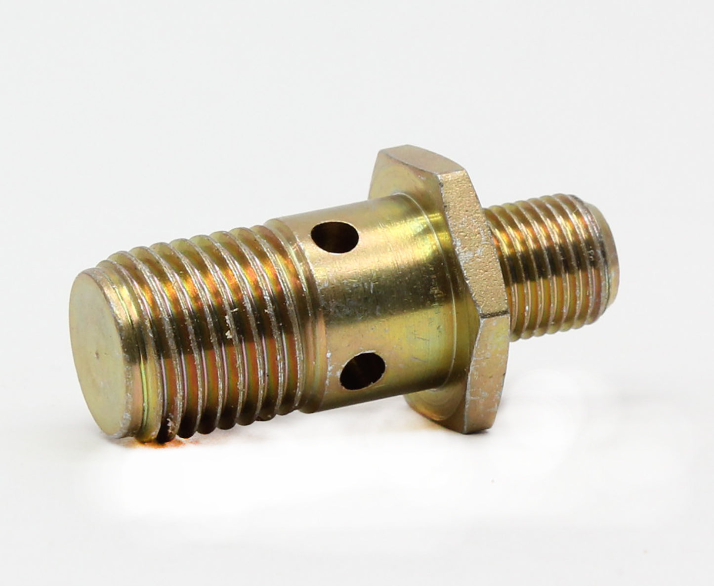 Pump Fitting For TI Automotive In-line Fuel Pump
