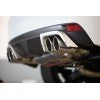 Turbo XS Exhaust System / Exhaust Pipe