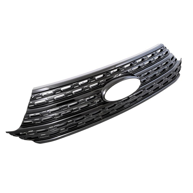 Grille Insert