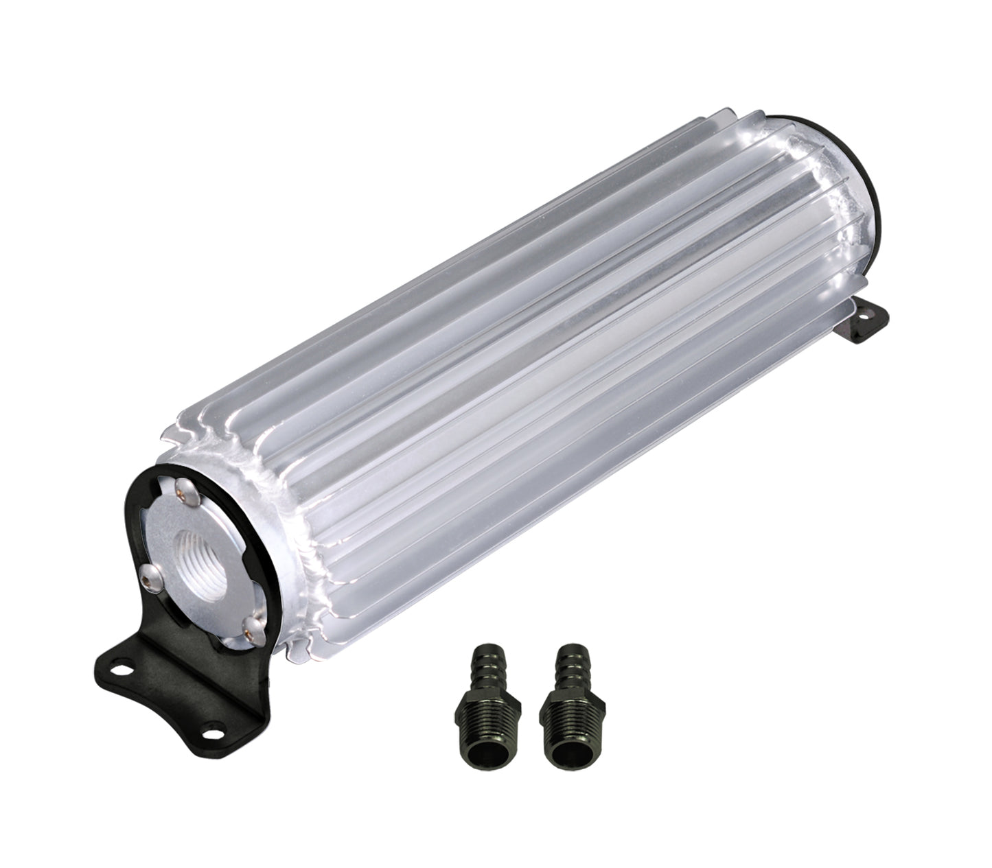 1 Pass 10" Heat Sink Cooler