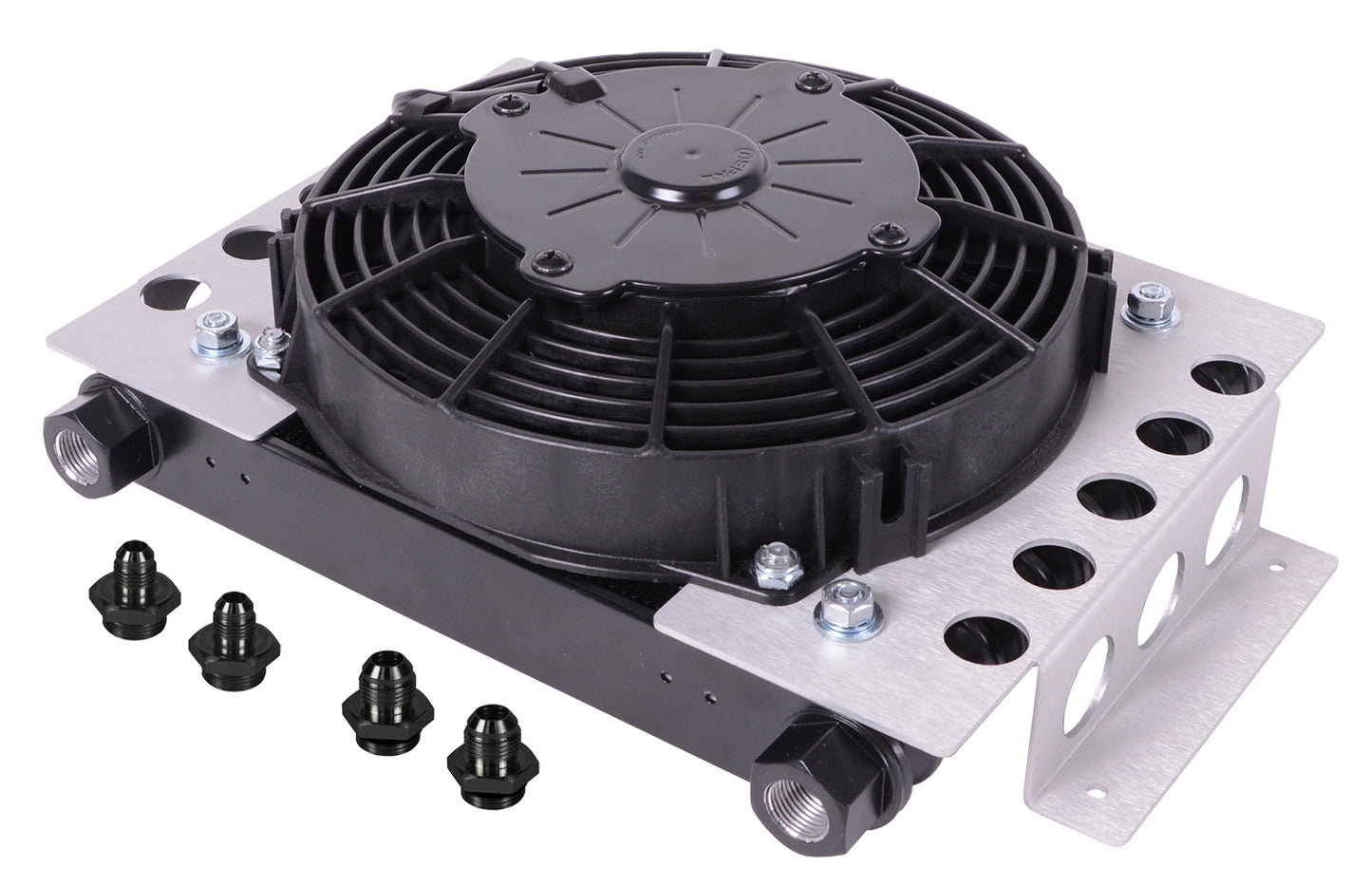 Remote Transmission Fluid Cooler