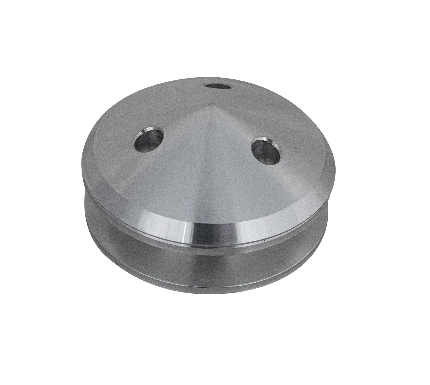 Chrysler Single Groove Alternator Pulley (V-Belt)