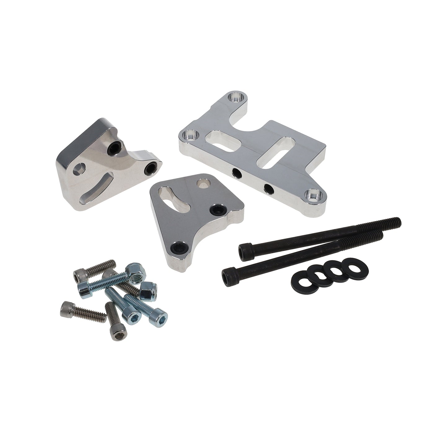 Coyote Right Side Mount Kit For R4 Oil Pump