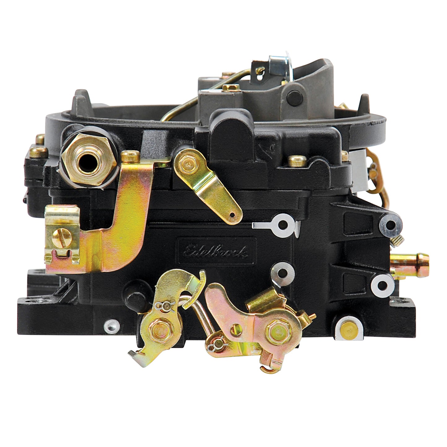 Float Set For Edelbrock VRS-4150 Race And Performance Series Carburetors