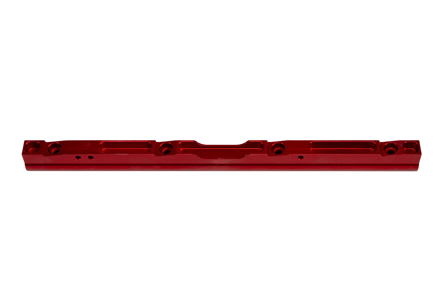 Red Billet Fuel Rail Kit For LS3/L76 And LS7 LSXr 102mm Intake Manifolds