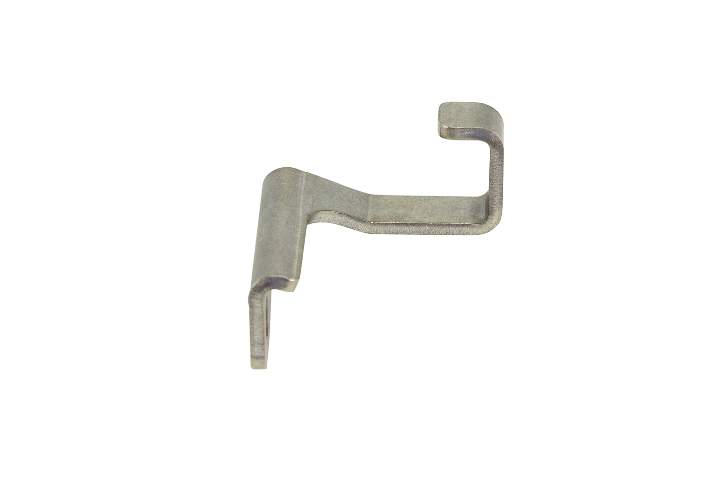 Square OE Fuel Rail Bracket Kit For Truck W/ Factory Rails And LSXrt Manifold