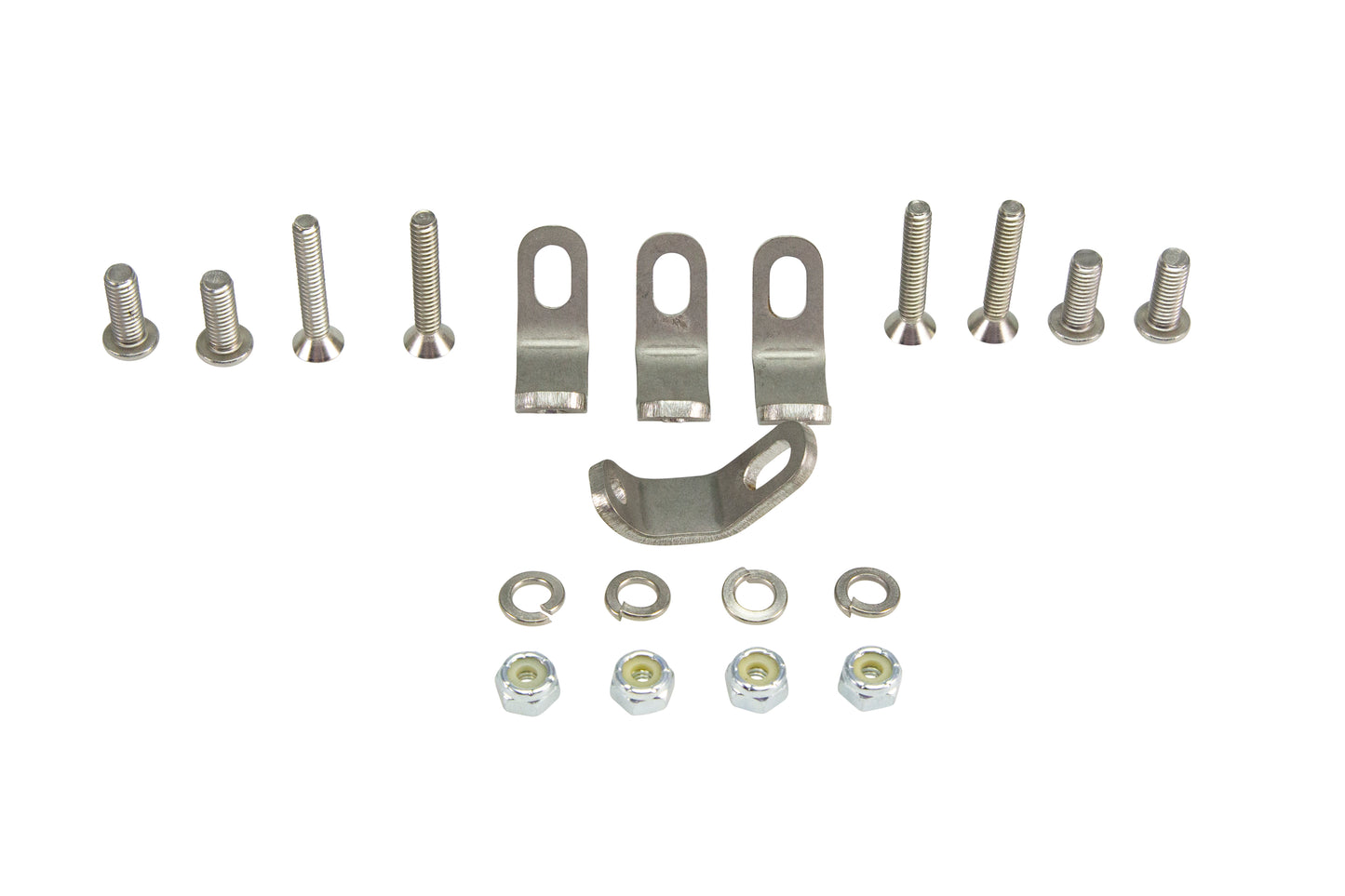 Billet Fuel Rail Kit For LSX 92mm And GM LS1/LS6 Intake Manifolds