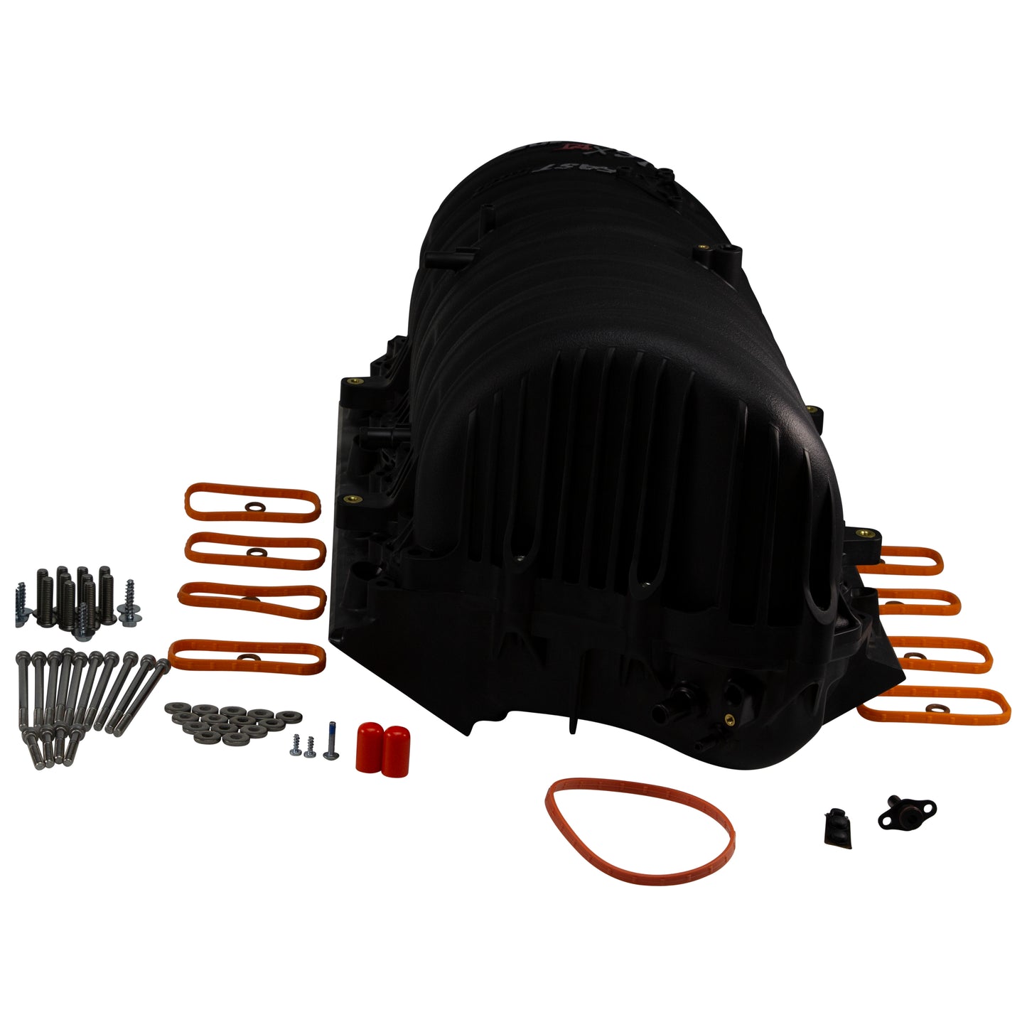 LSXrt 102mm LS Truck Intake Manifold + 102mm Big Mouth Billet Throttle Body Kit