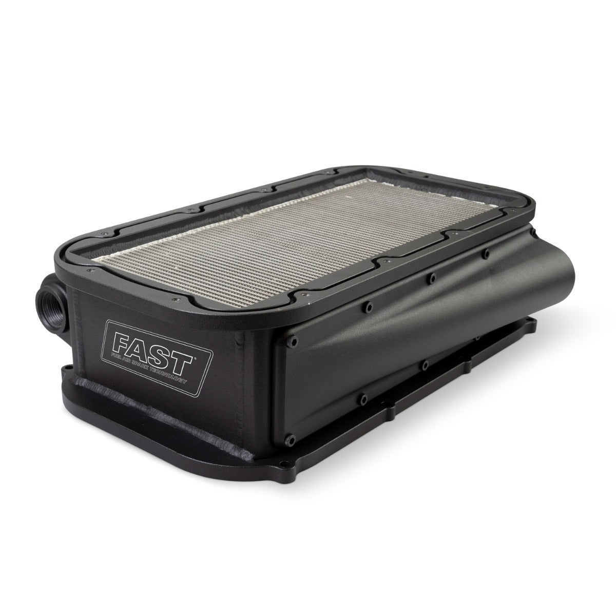 FAST LSXHR Intake Manifold Intercooler