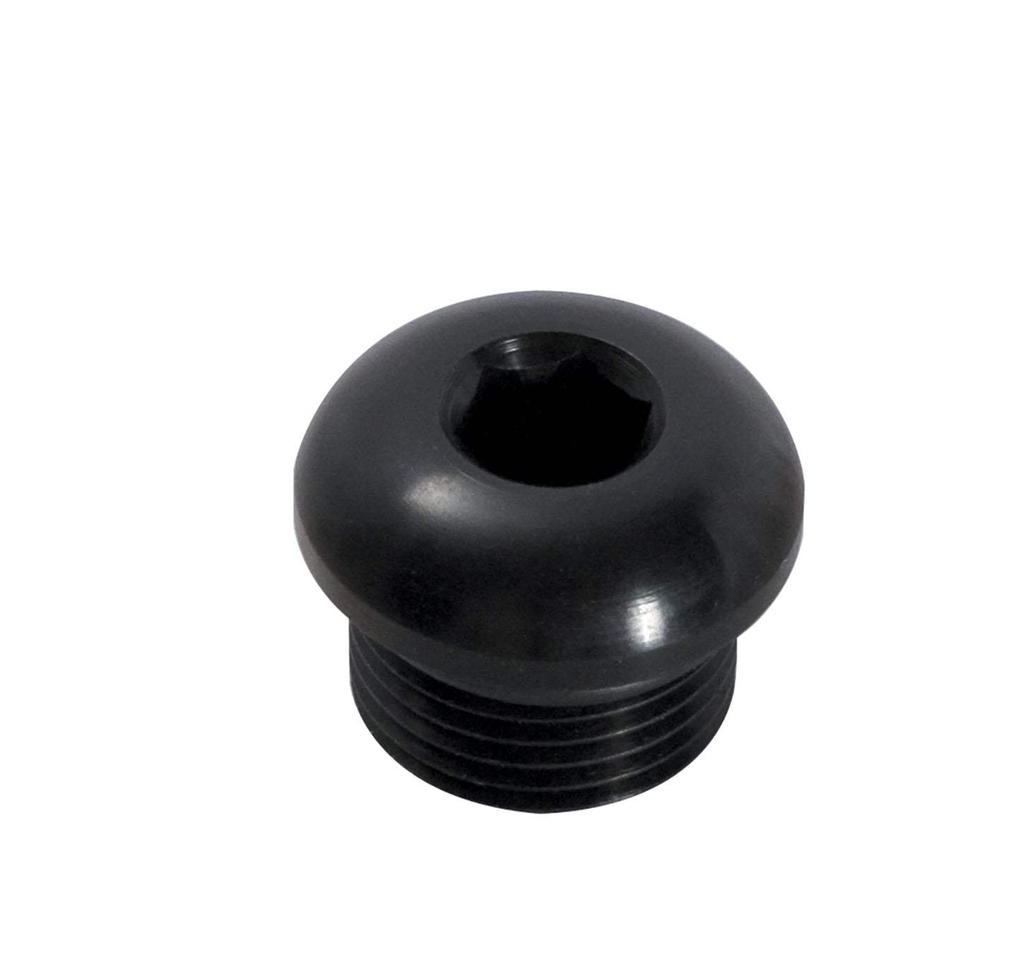 PORT PLUG
