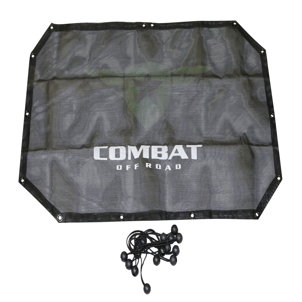 Jeep JK/JKU UnderCover Sunshade 2DR