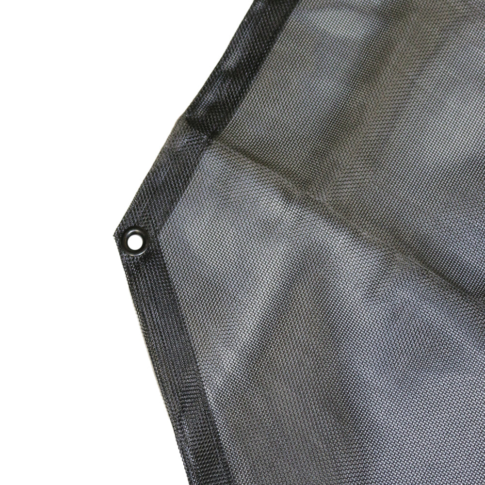 Jeep JK/JKU UnderCover Sunshade 2DR