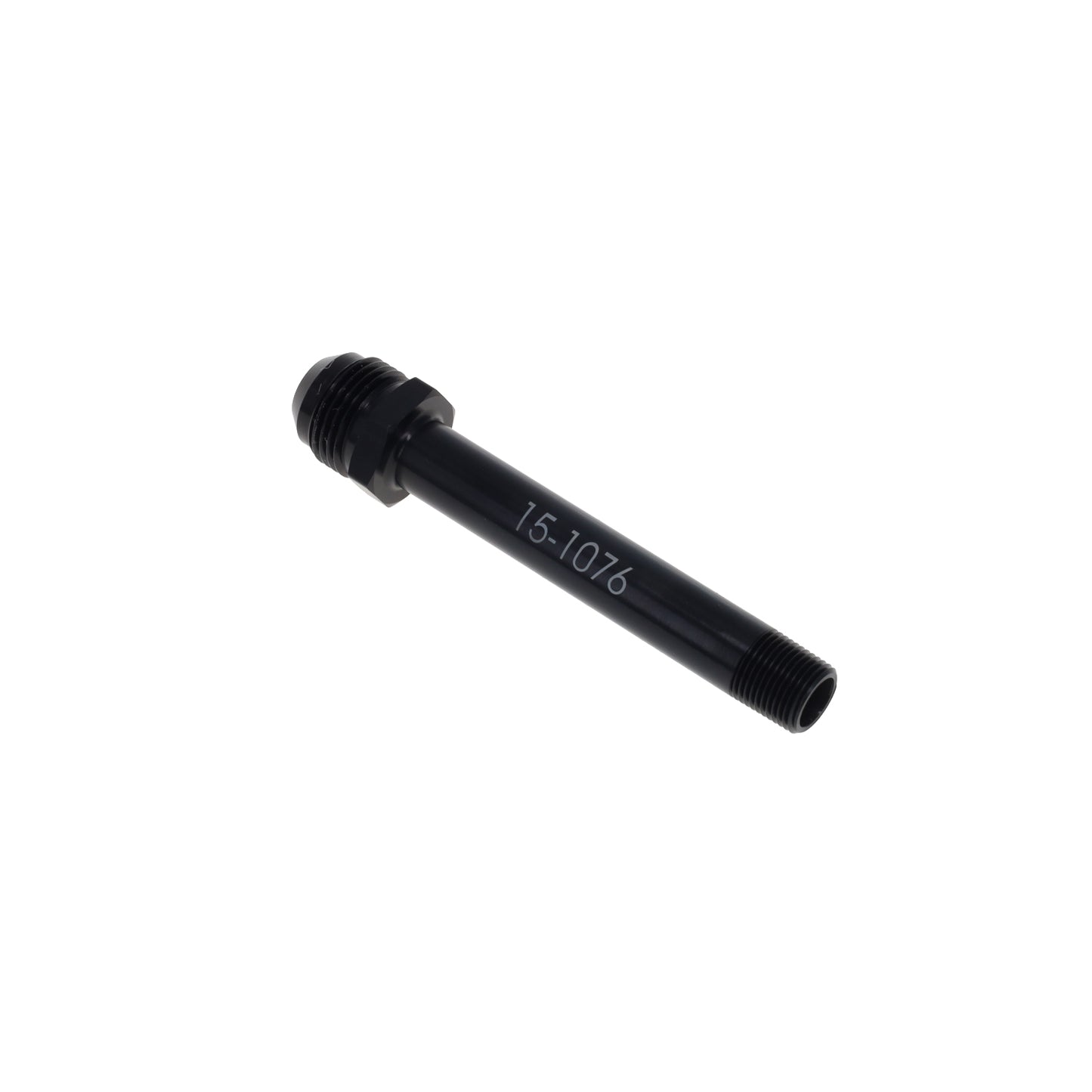 OIL OUTLET FITTING