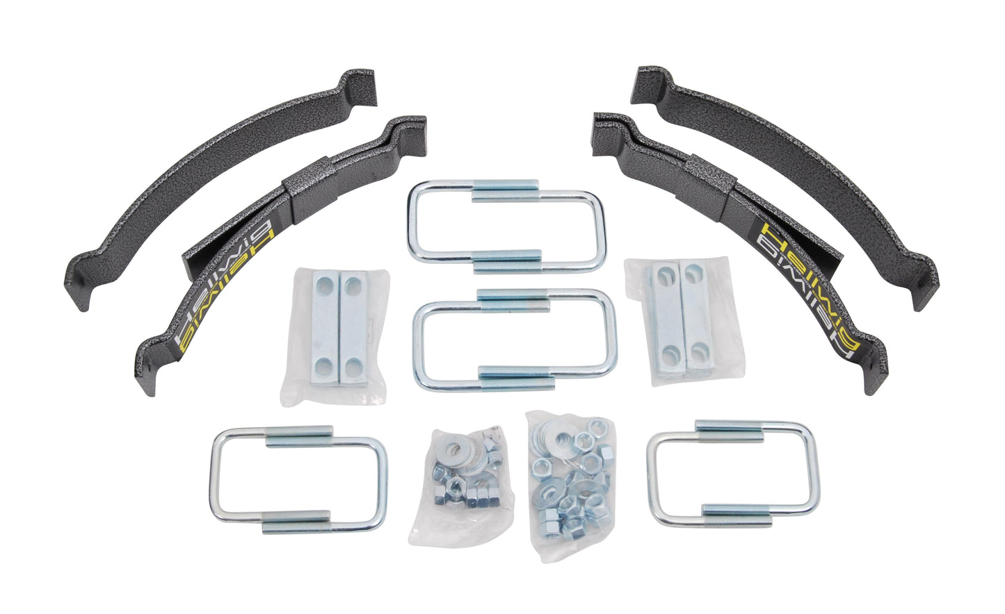 LP-15 Load Leveler Helper Springs