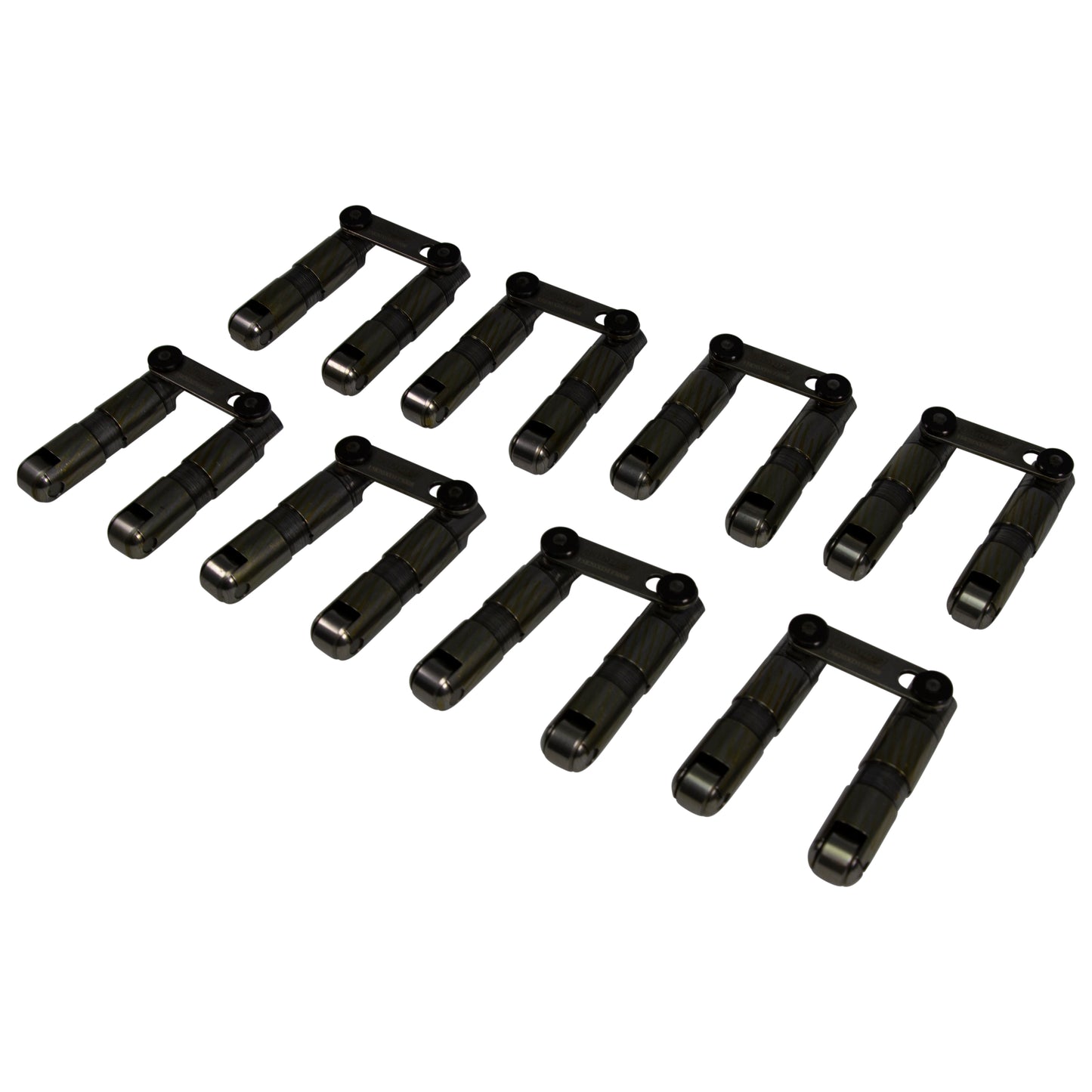 XD Short Travel Link Bar Hydraulic Roller Lifter Pair Chrysler 5.7-6.4L HEMI