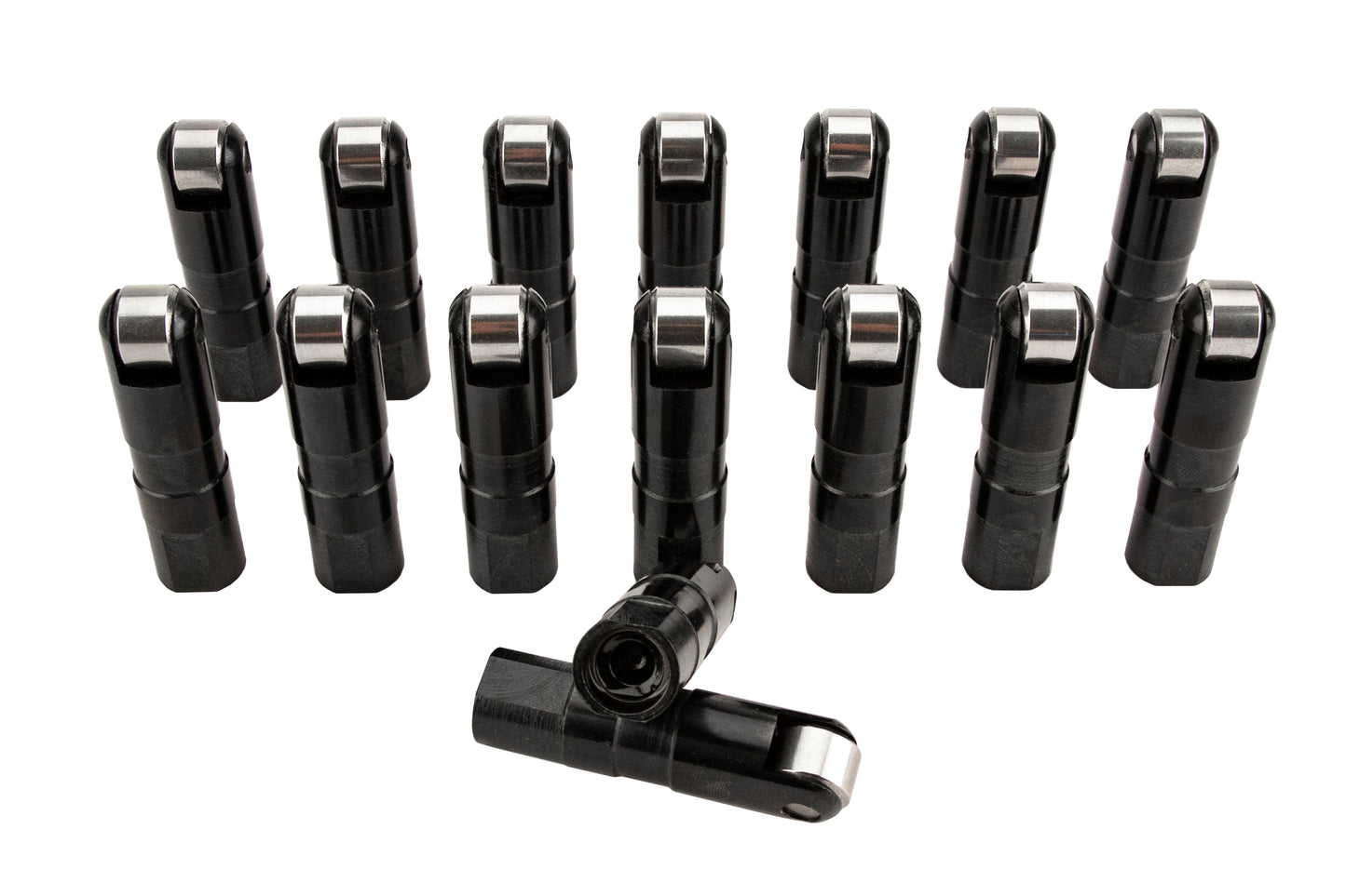 Short Travel OE-Style Hydraulic Roller Lifter Set For Chrysler Gen III 6.4L