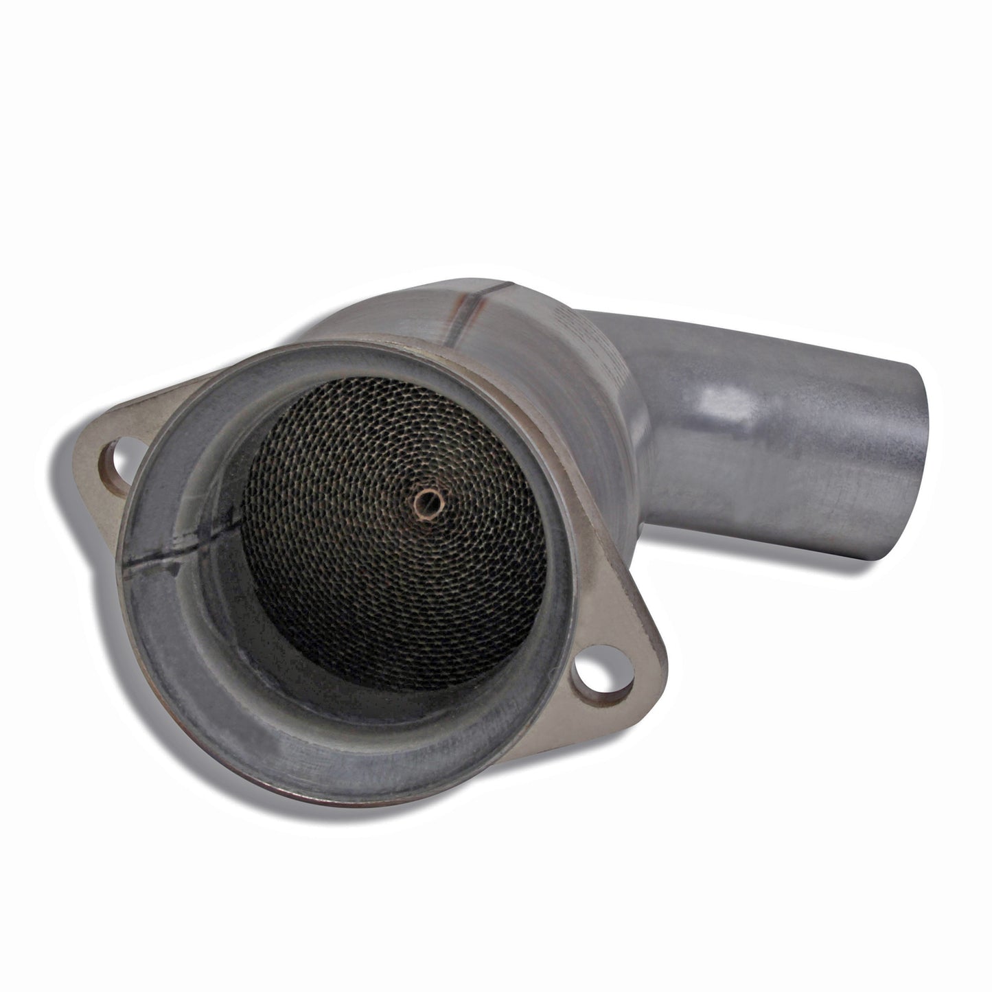 BBK Short Mid Pipes
