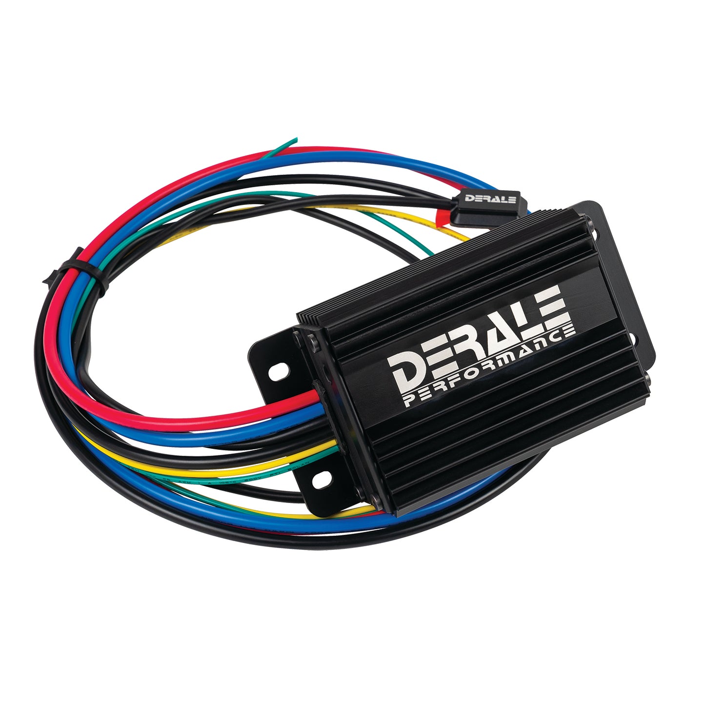 PWM Fan Controller Flush Surface Mount Sending Unit.