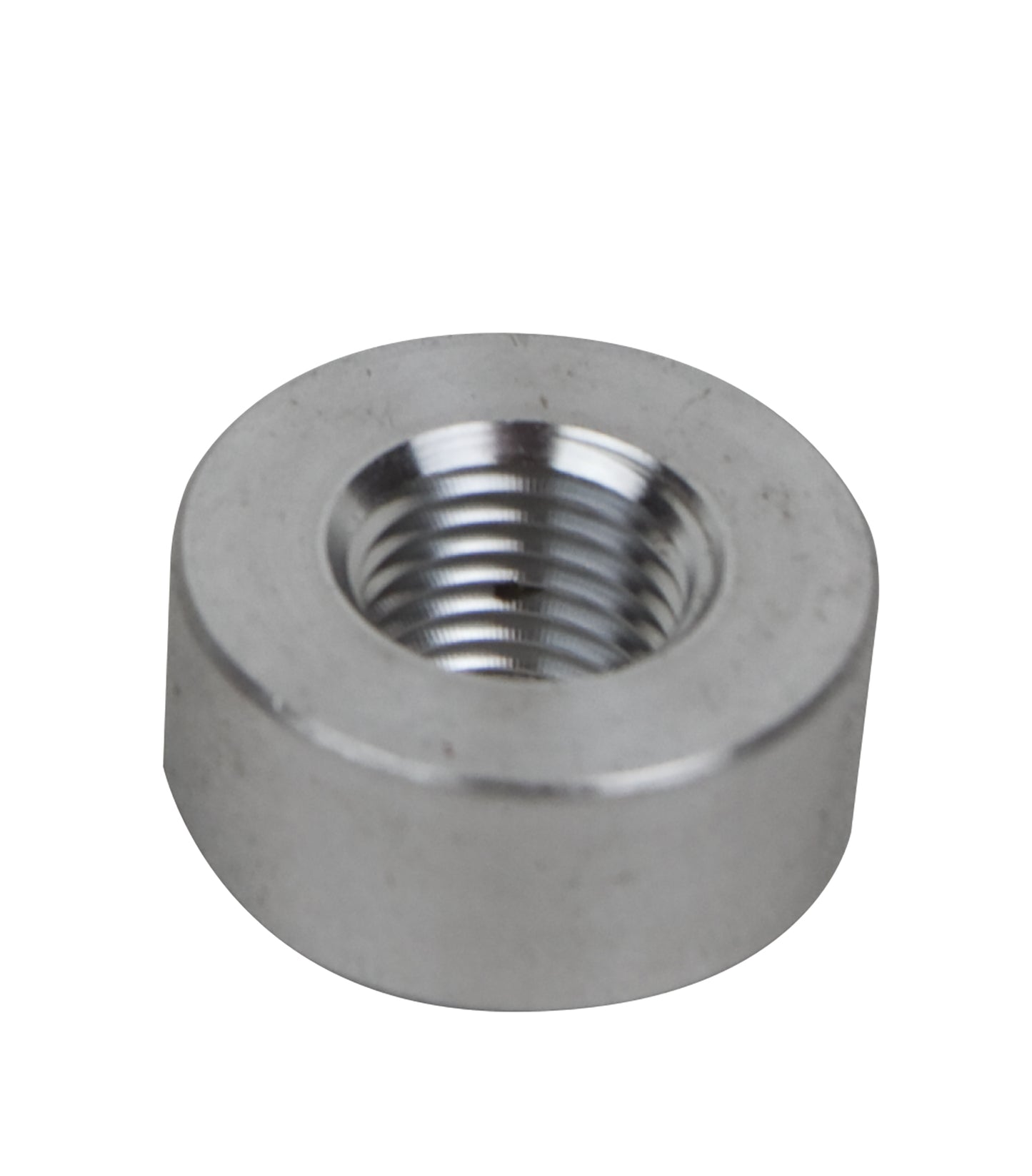 WELD BUNG AN