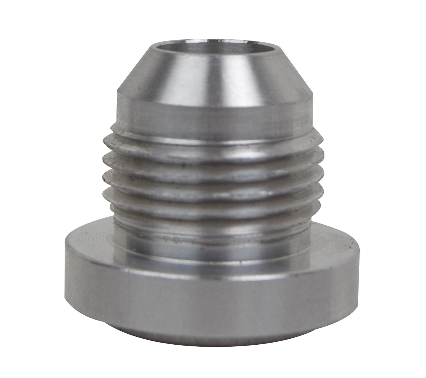 WELD BUNG AN