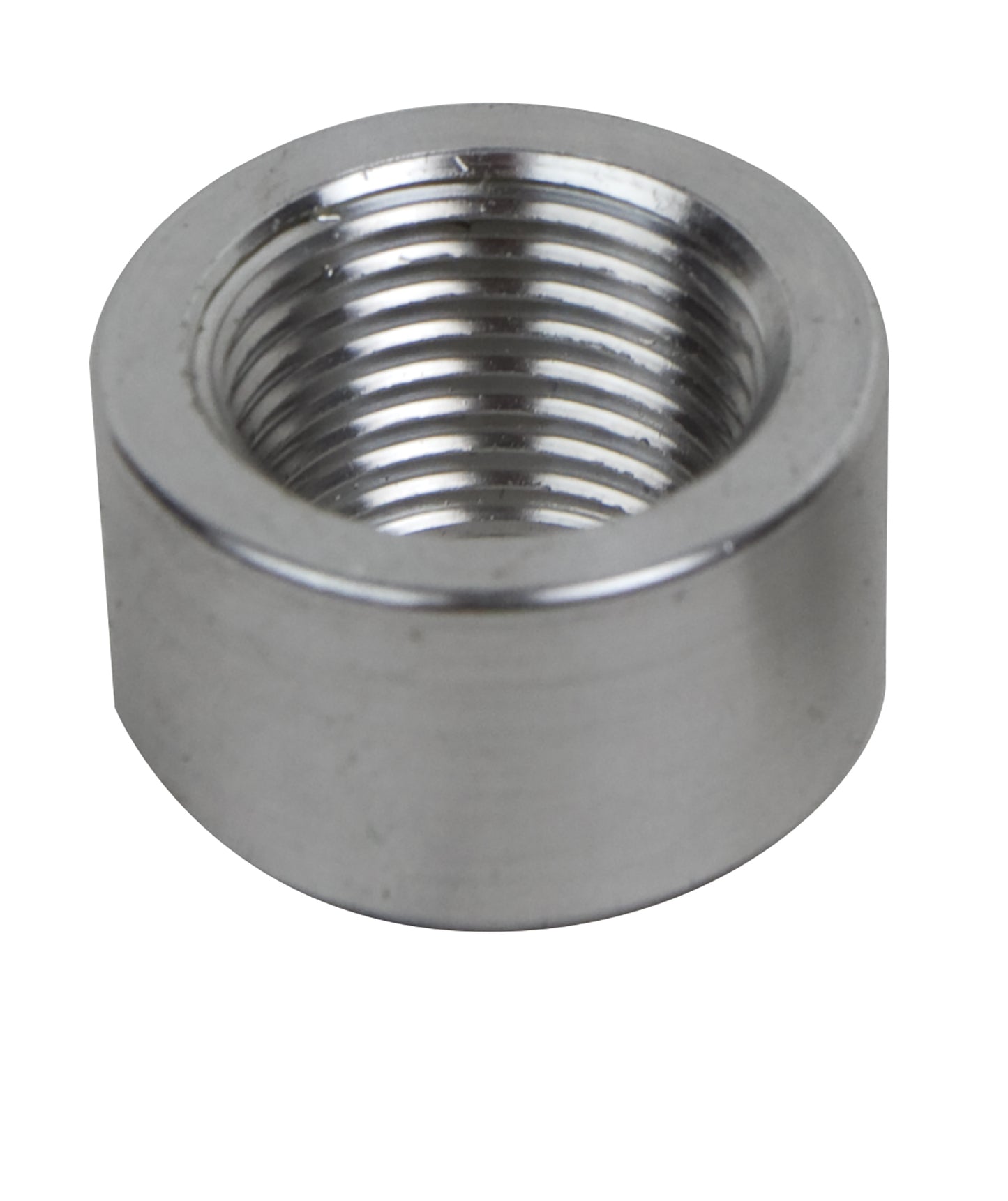 WELD BUNG AN
