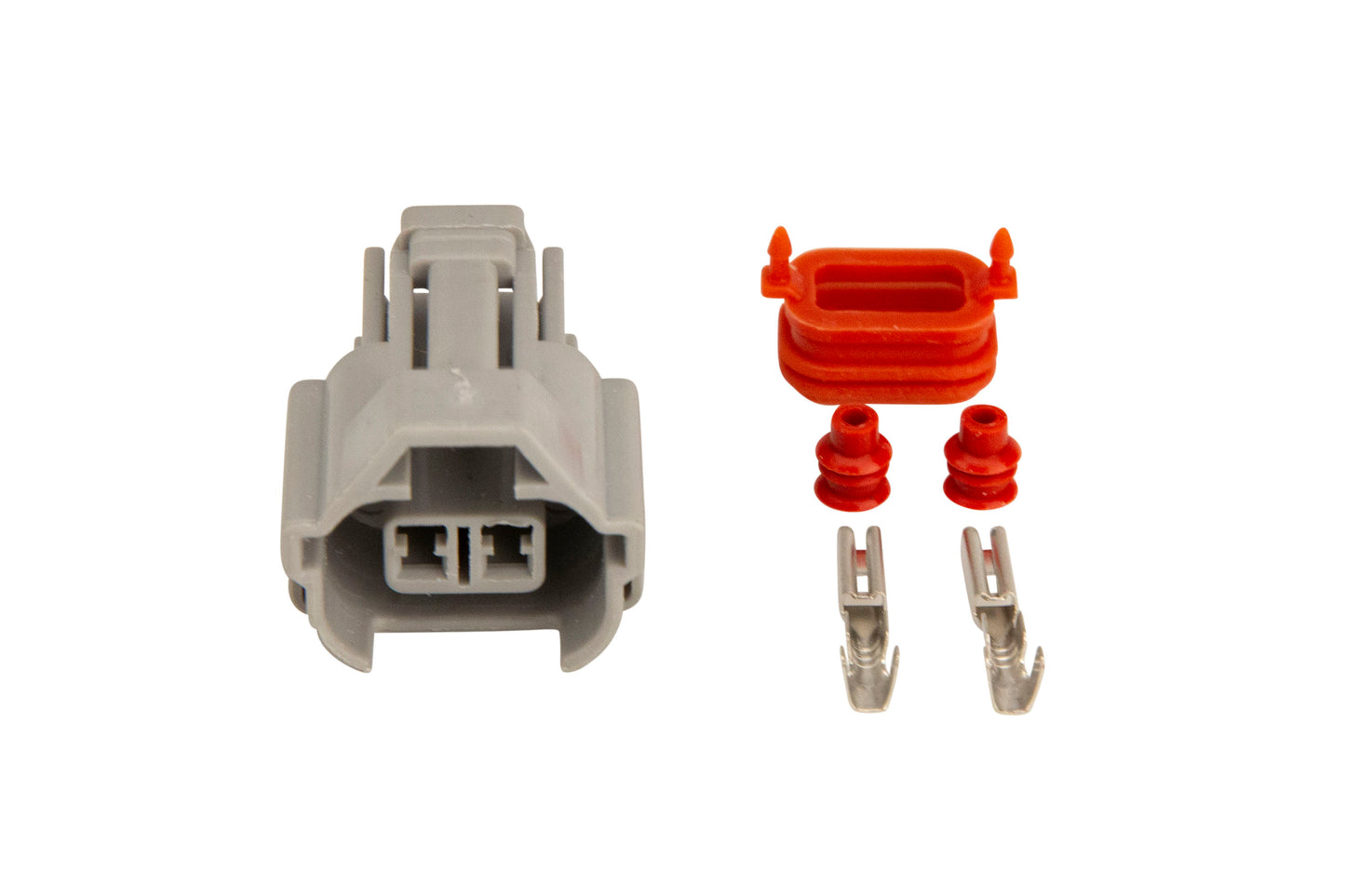 Denso Fuel Injector Connector