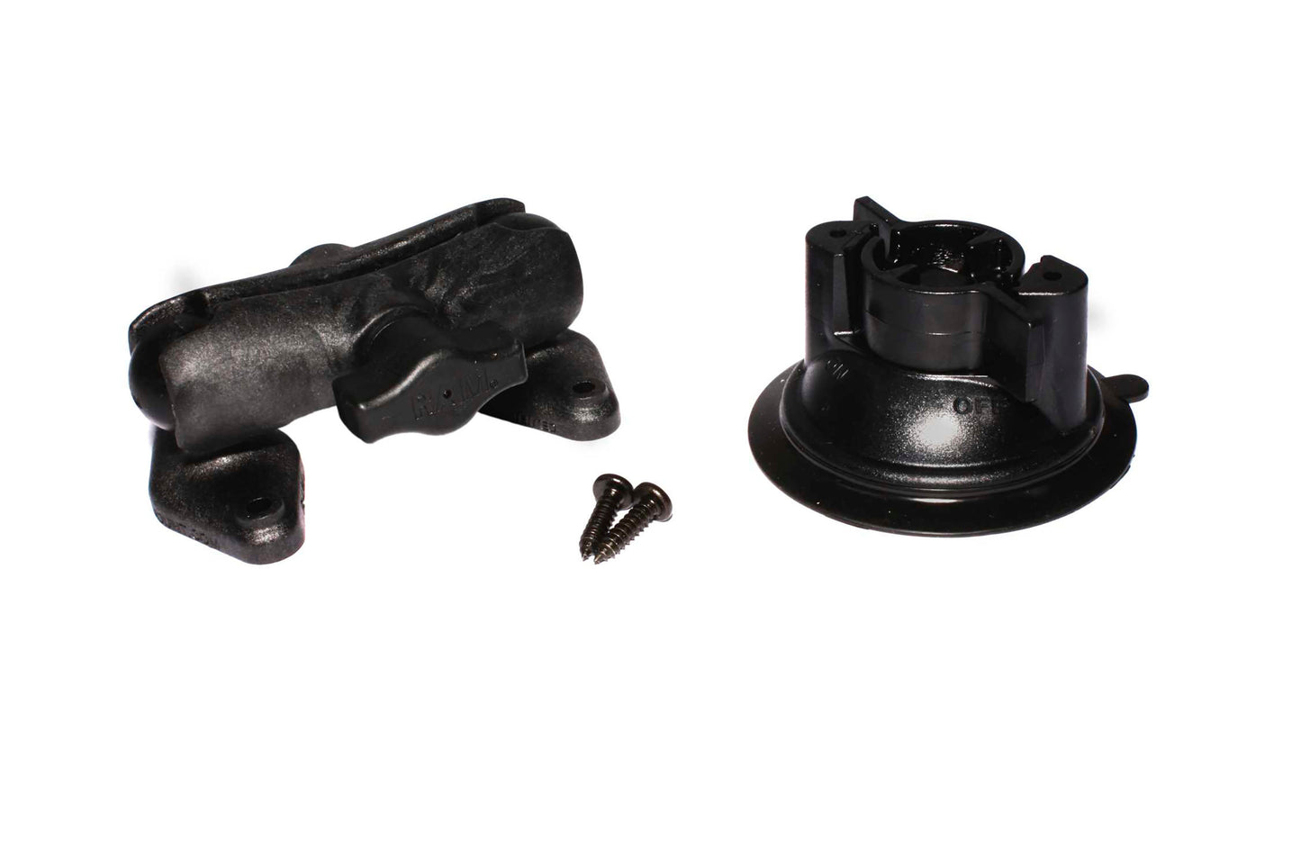 FAST A/F Suction Cup Mount