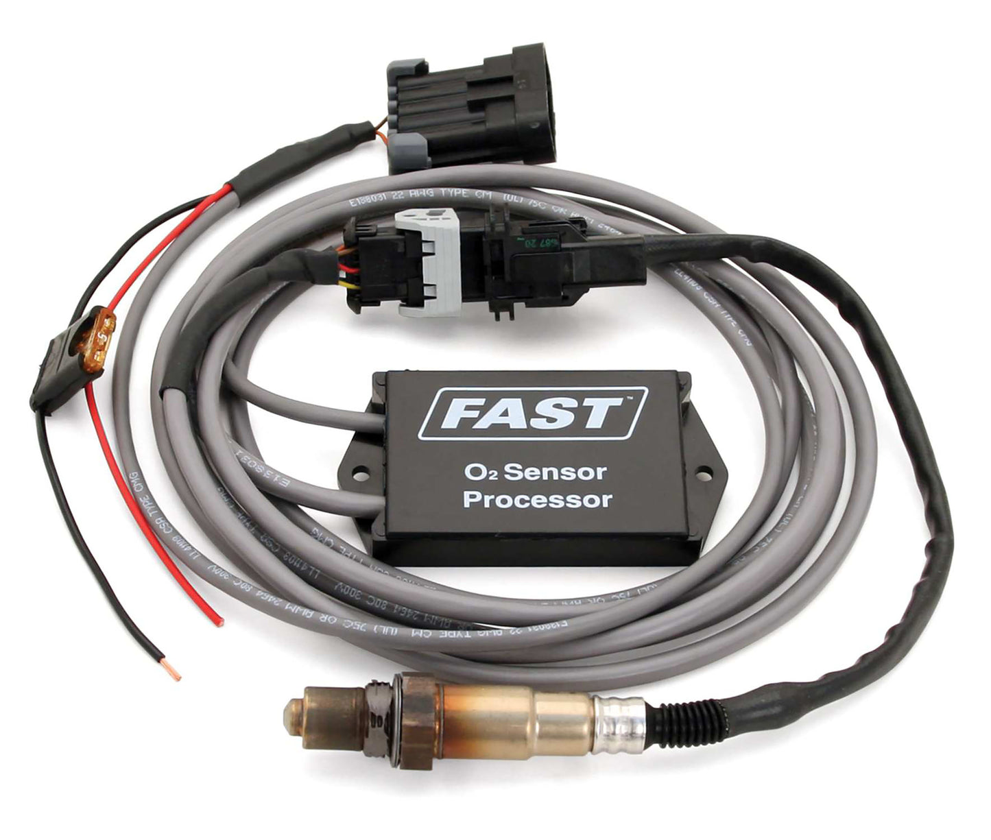 O2 Sensor Processor Kit Universal