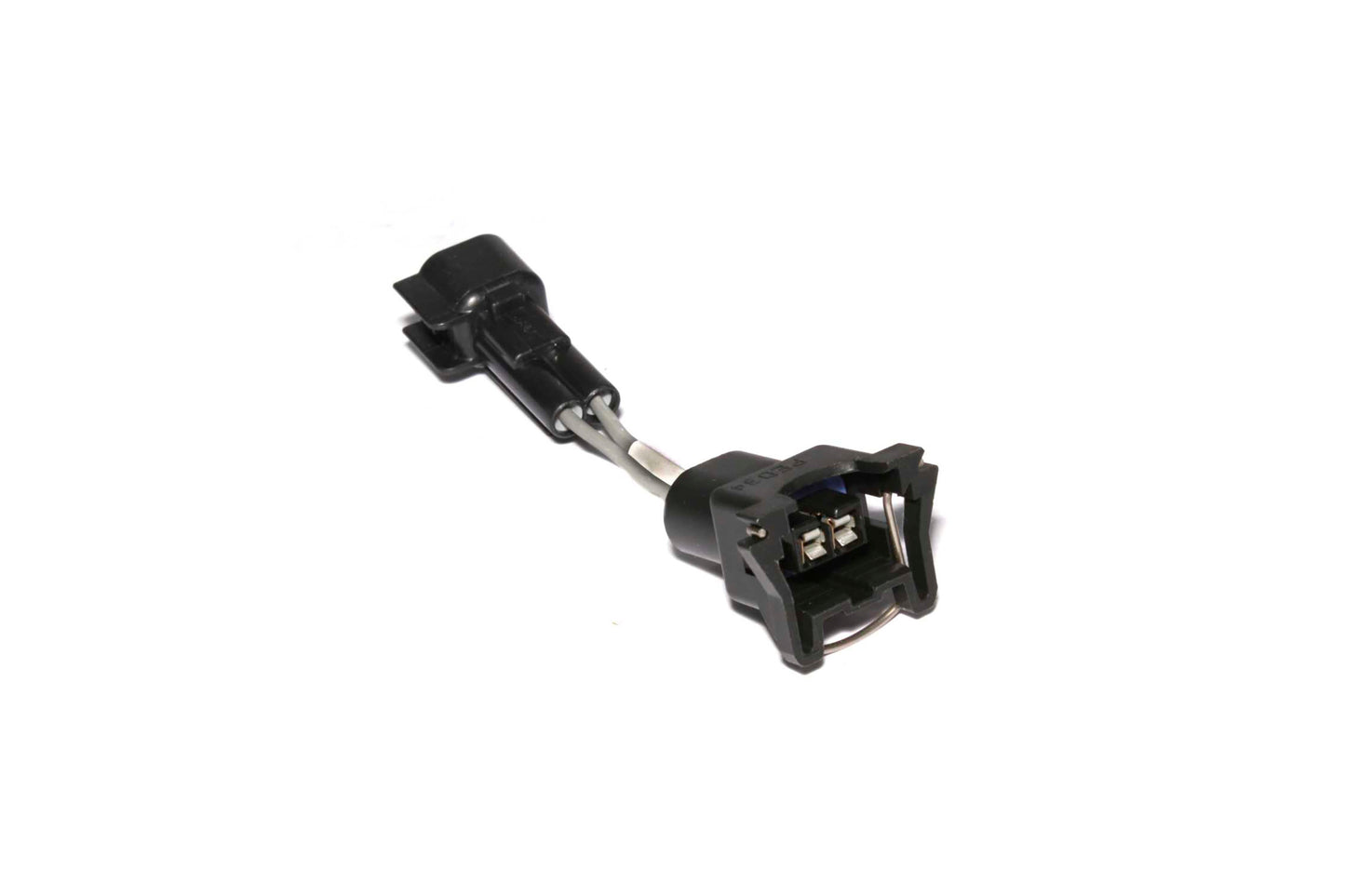Minitimer/EV1 Injector To USCAR/EV6 Connector Adapter Pigtail - Set Of 6