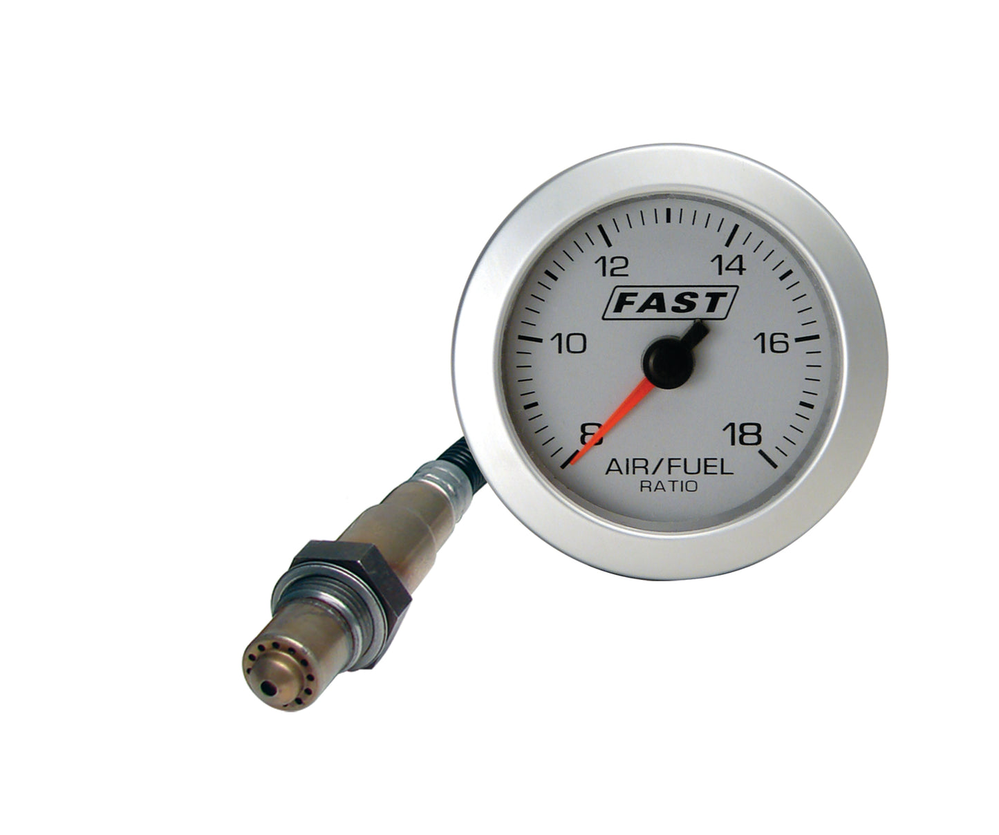 2 & 1/16 A/F Gauge