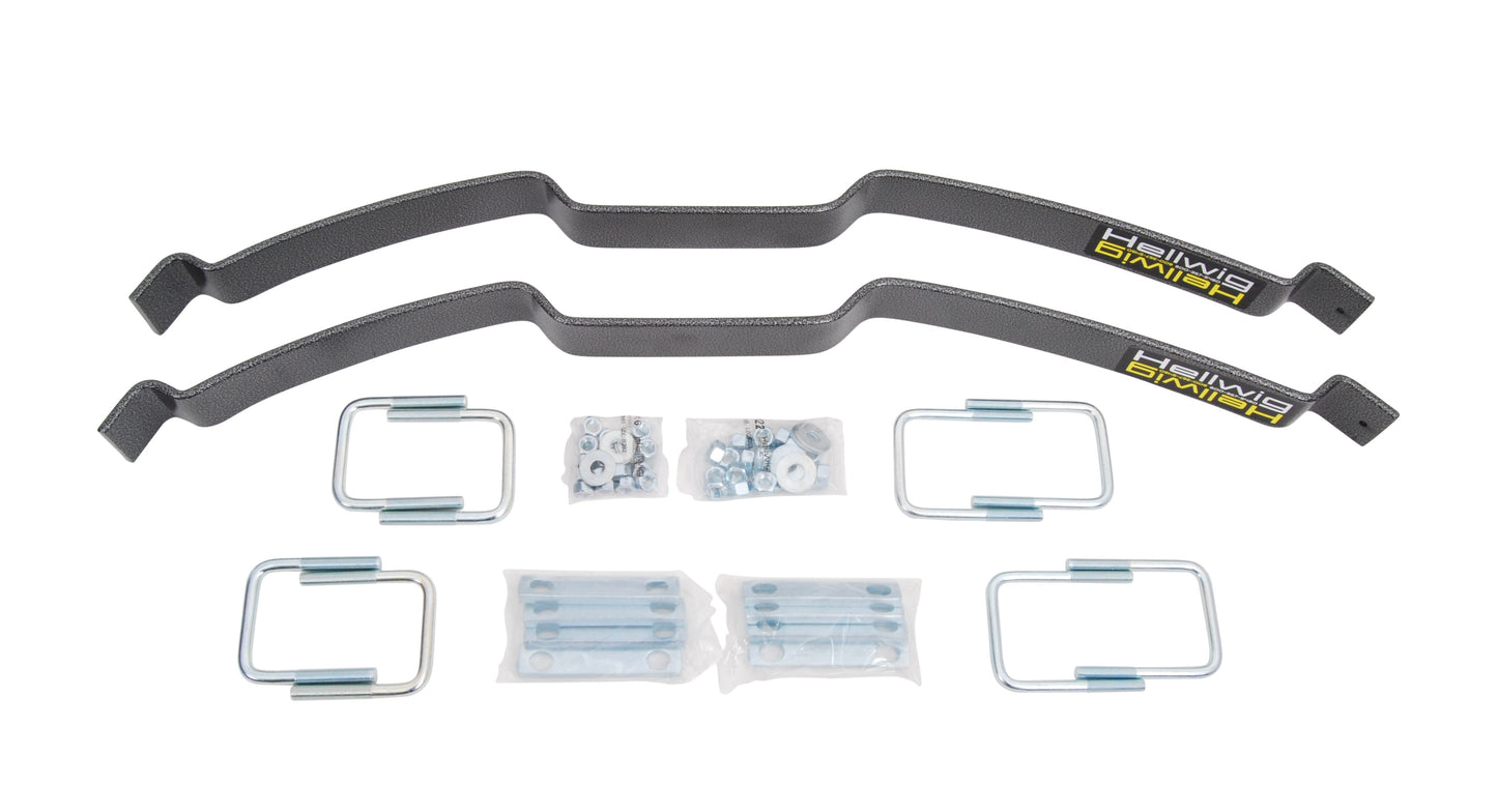 EZ-990 Helper Spring Kit