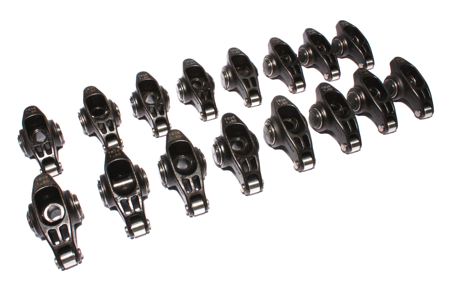 ROCKERS FC 1.8 7/16" ULTRA PR