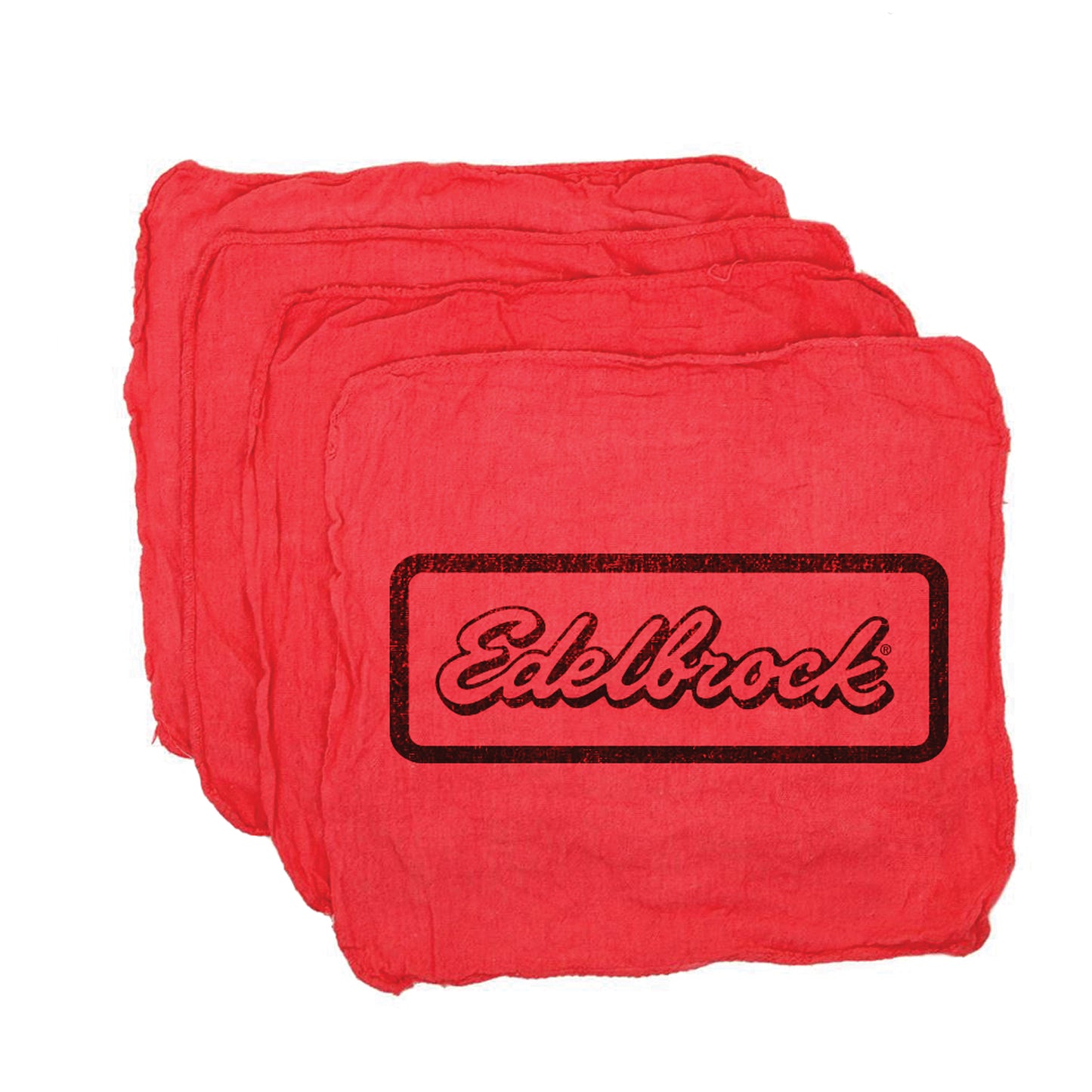 Edelbrock 85 Years Tin Garage Sign