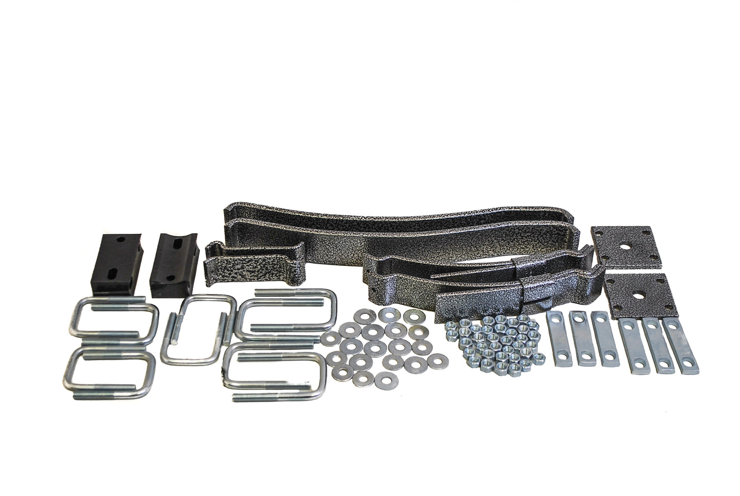SILENT SUPPORT SYSTEM SPECIAL DESIGN HELPER SPRING KIT