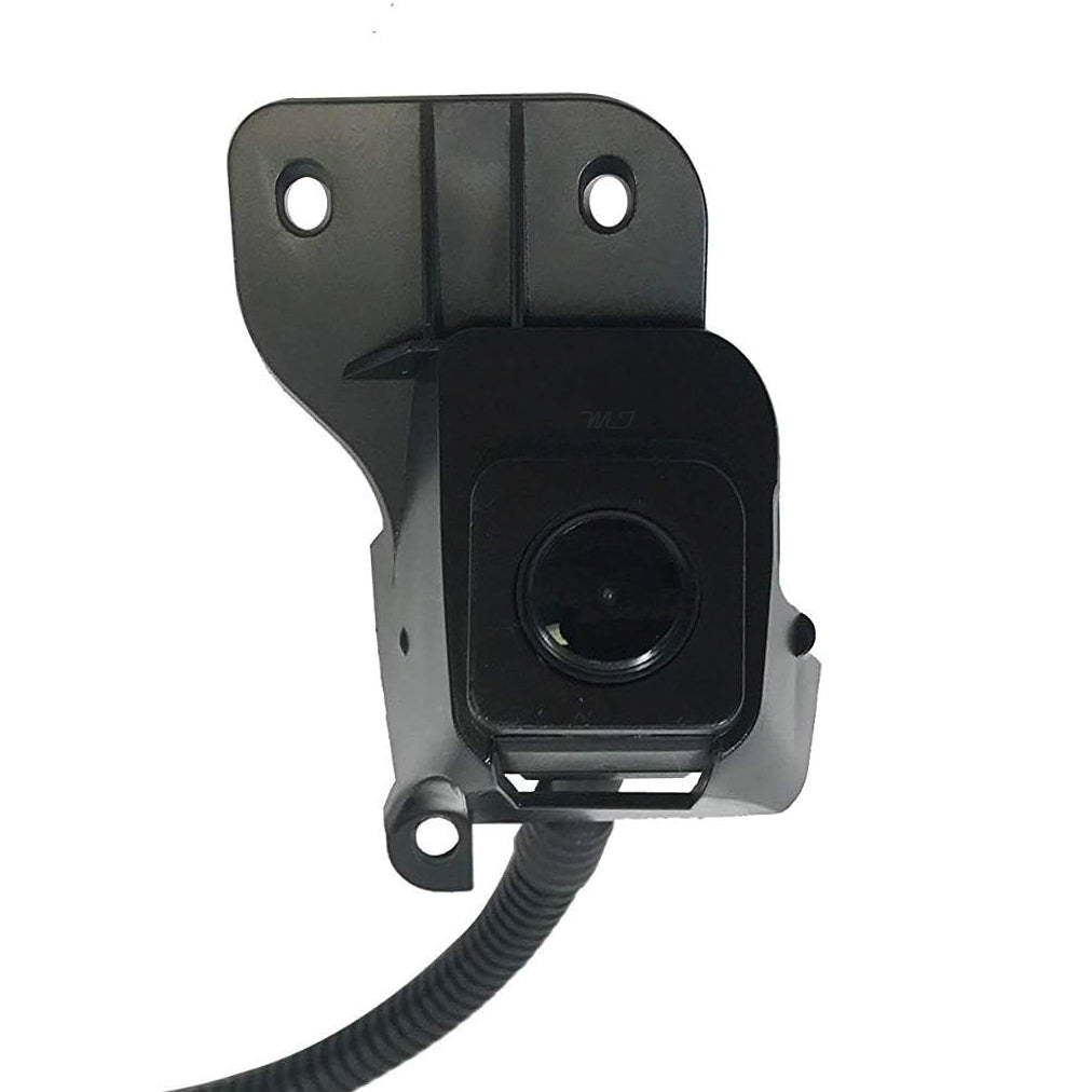 PartsMT Insurance Grade OE Rear Camera - Replaces OEM # 23146157
