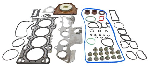 Gasket Set 2009-2015 Ford,Mazda,Mercury 2.5L