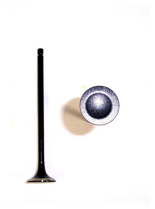 Exhaust Valve 1988-1995 Honda 1.5L-1.6L