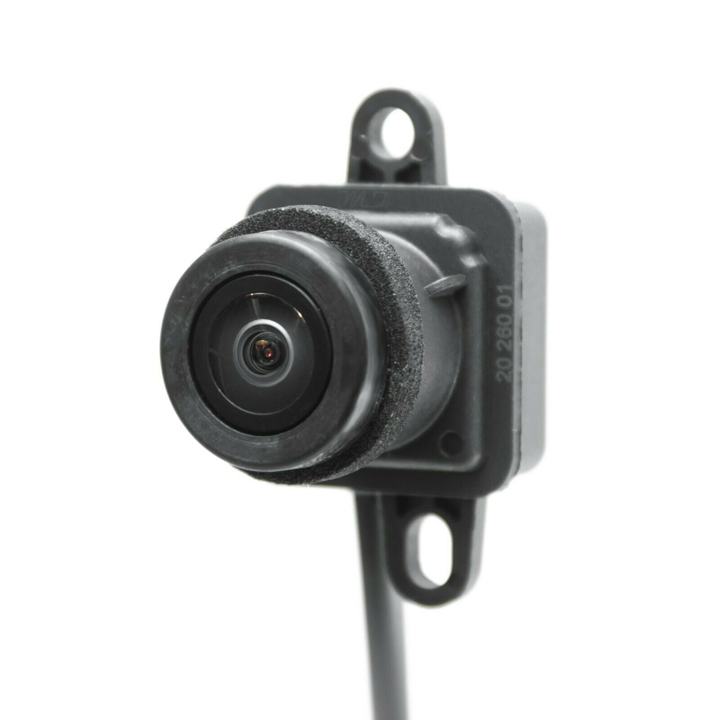 PartsMT Insurance Grade OE Rear Camera - Replaces OEM # 6MJ97ZZZAA