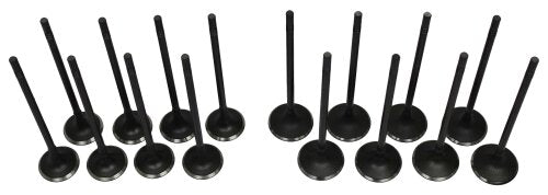 Exhaust / Intake Valve Kit 2009-2011 Chevrolet,Pontiac 1.6L