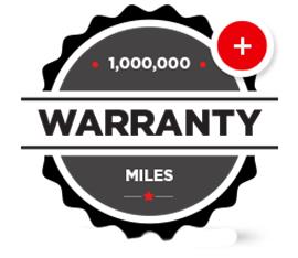 Proforged Steering Tie Rod End 104-10534