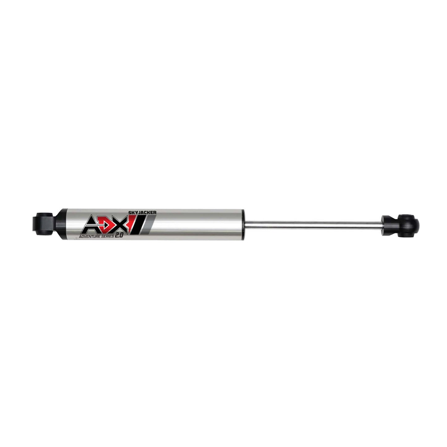 ADX 2.0 CNC Machined Polished Aluminum Replacement Stabilizer Cylinder.