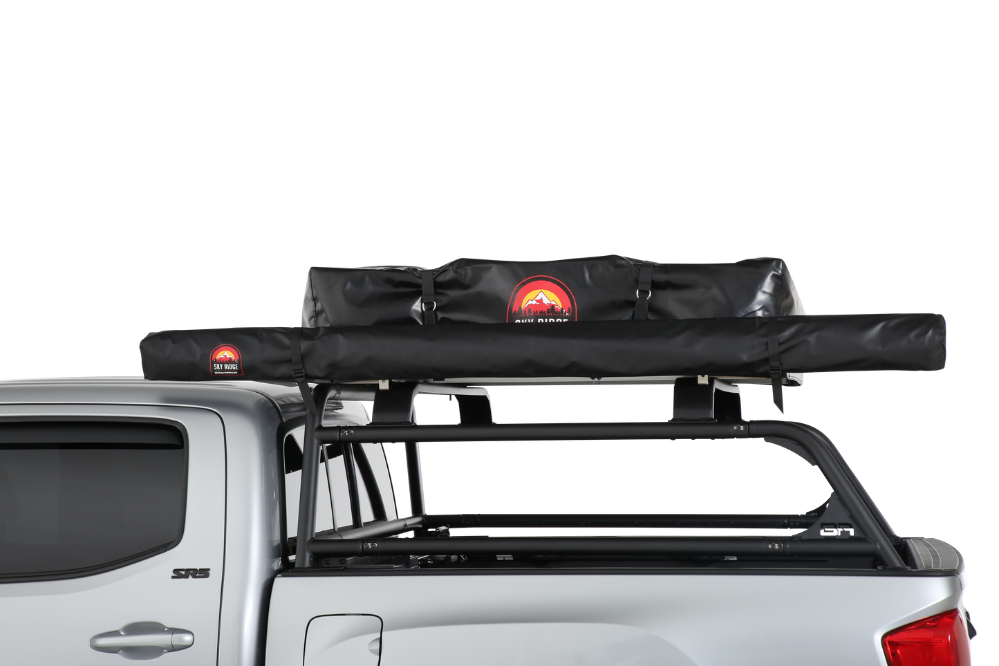 Body Armor 4X4 Pike Awning - 20020