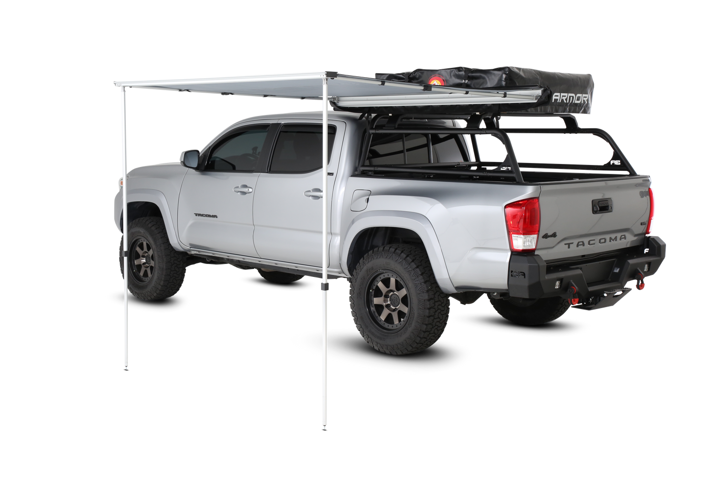 Body Armor 4X4 Pike Awning - 20020