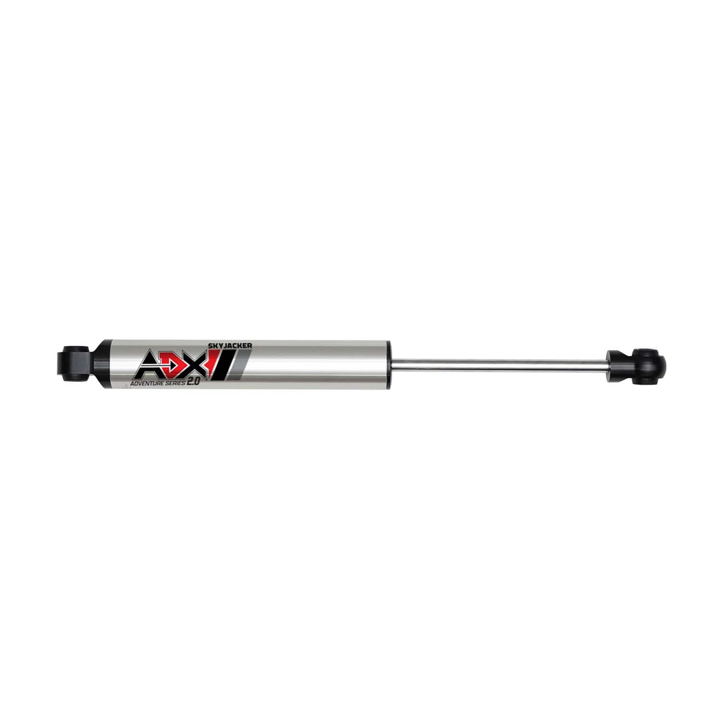 ADX 2.0 CNC Machined Polished Aluminum HD OEM Stabilizer Kit.