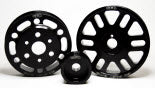 GFB BRZ/86/FR-S Lightweight Non-underdrive Pulley Kit