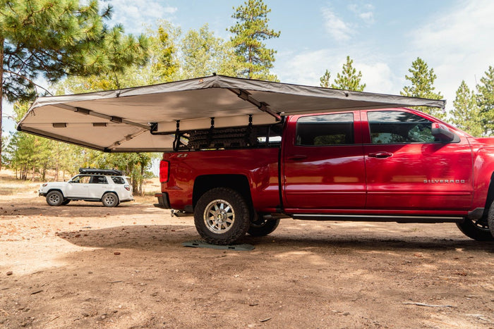 Body Armor 4X4 Sky Ridge Awning - 20027
